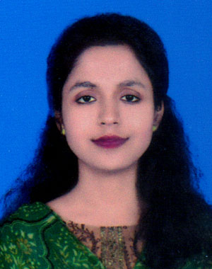Snigdha Das